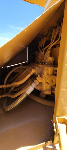 Used 1982 Grove Crane