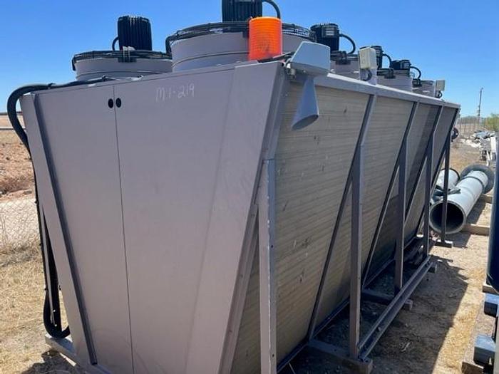 Used 2008 GE Jenbacher JGC420 GS-A85 Generator 1400 kW