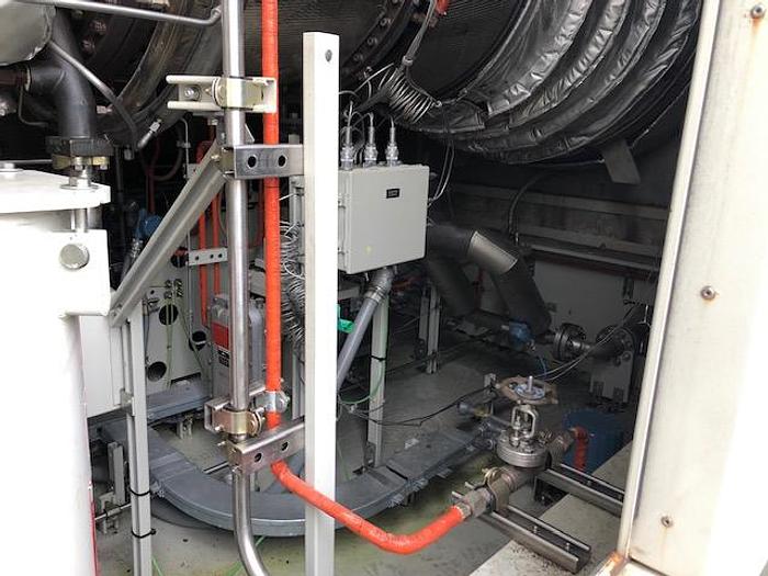 Used 2001 Solar T-70