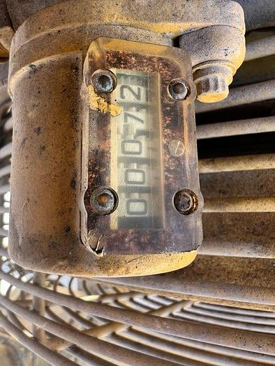 Used 1989 Caterpillar G398  500kw