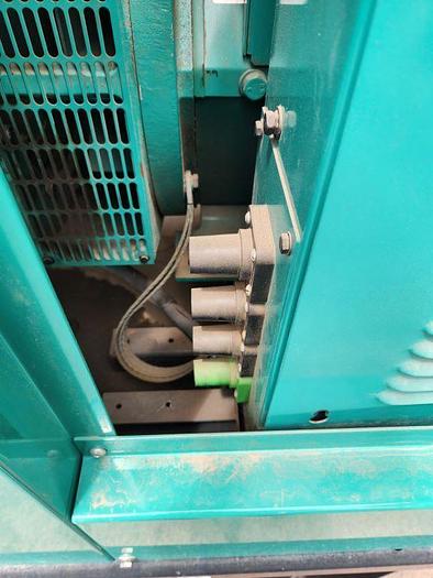 Used Cummins 100kW Generator