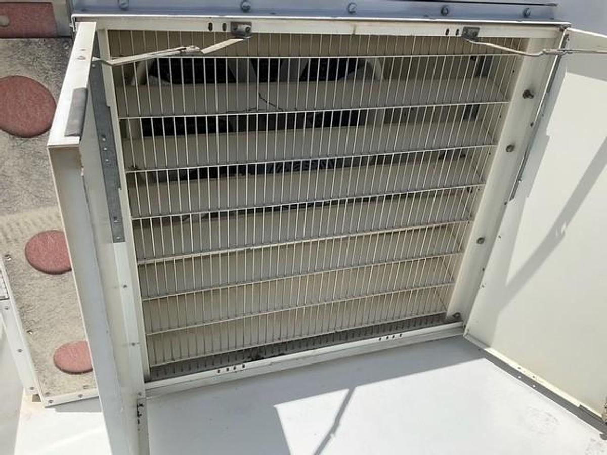 Used Load Bank Loadtec 505kW