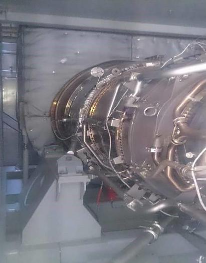 Used GE TM2500 G6
