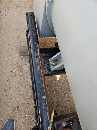 Used 2012 Marathon Magna MAX 744FSS5011