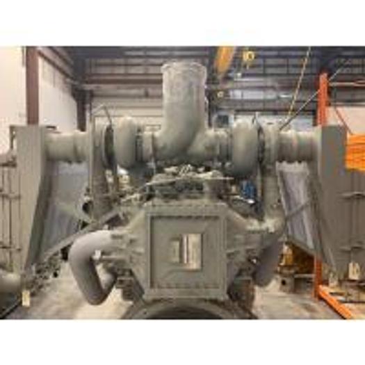 Used 1999 Waukesha 7042GSI