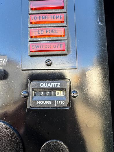 Used 1994 Cummins 50QSGCA