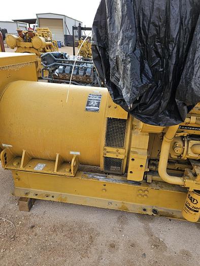 Used 1990 Caterpillar 3508