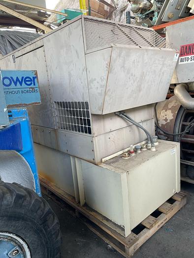 Used 1994 Cummins 50QSGCA