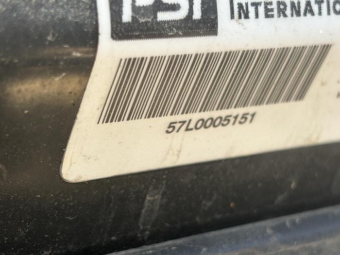 Natural Gas/Propane Engines PSI 5.7 L 150 HP