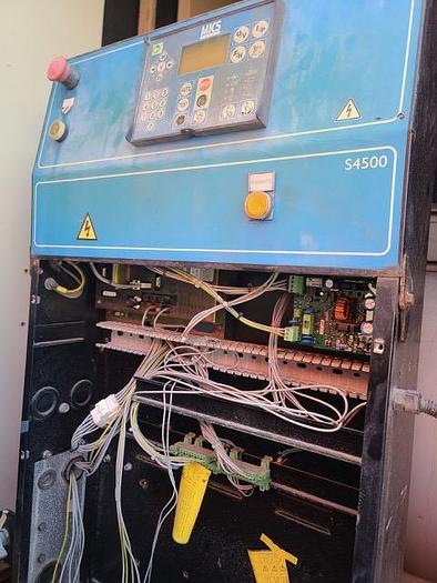 Used 250 kW Triton/Volvo Generator Set