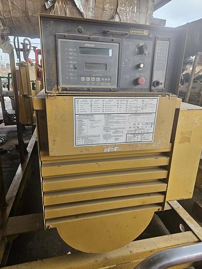 Used 1980 Caterpillar 500kw