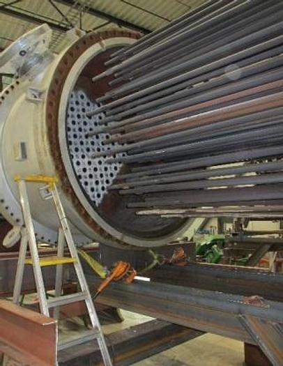 LM2500/1600/6000 Products: Process Equipment and Piping