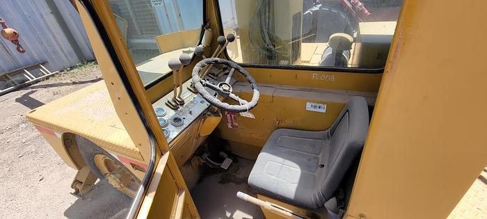 Used 1982 Grove Crane