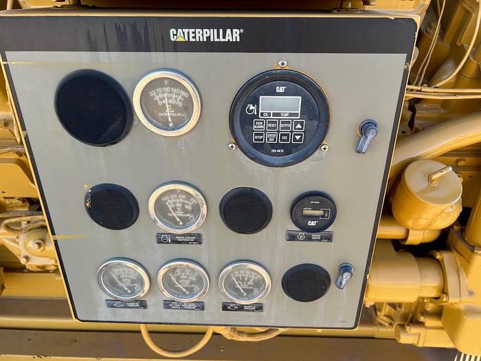 Used 1995 Caterpillar G3512SITA