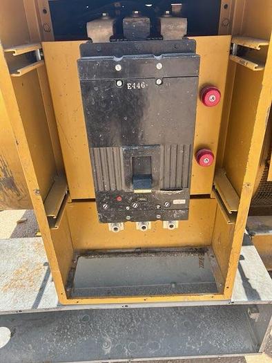 Used 1989 Caterpillar G398  500kw