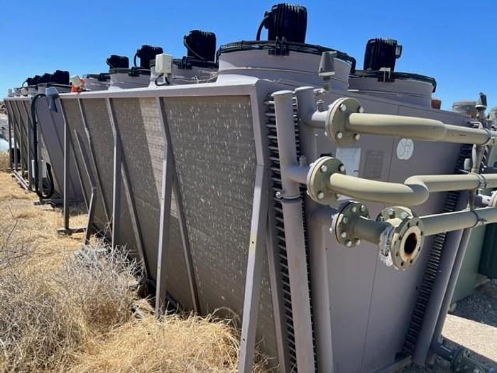 Used 2008 GE Jenbacher JGC420 GS-A85 Generator 1400 kW