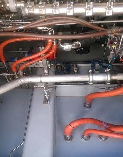 Used GE TM2500 G6