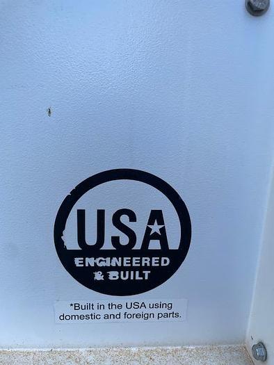 Used 2018 Generac 25kva