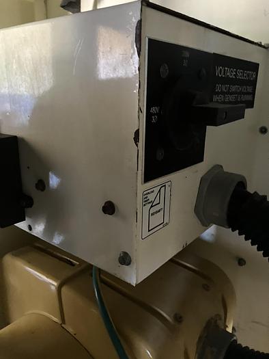 Used XQ20 Caterpillar Generator