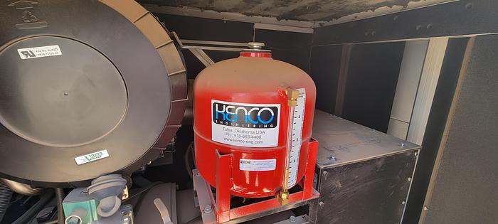 2022 Weichai WP13GTA 220KW