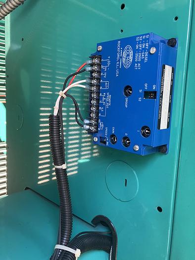 Used 1999 Cummins 150KW