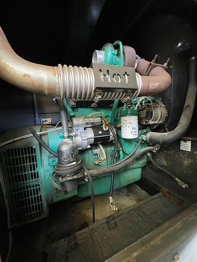 Used 1994 Cummins 50QSGCA