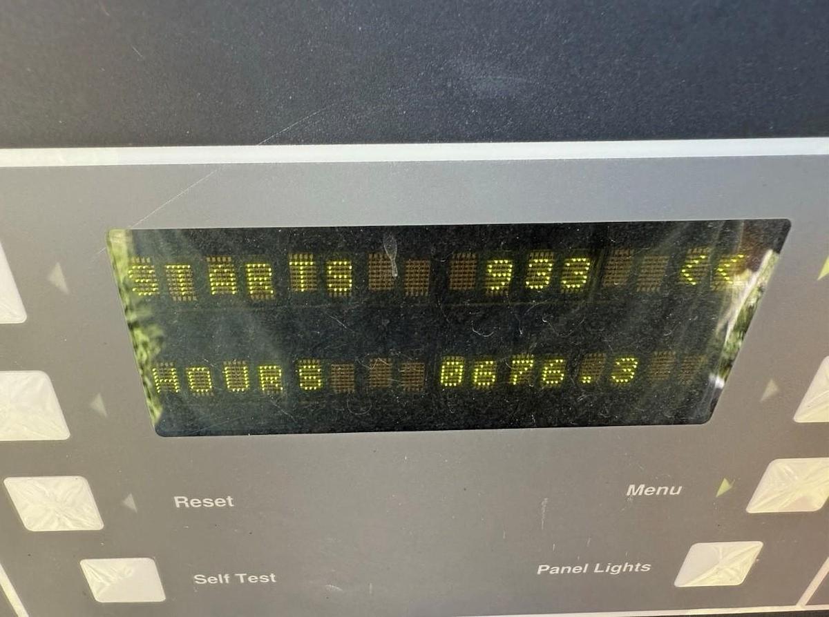 Used 1998 Cummins 750DFHA