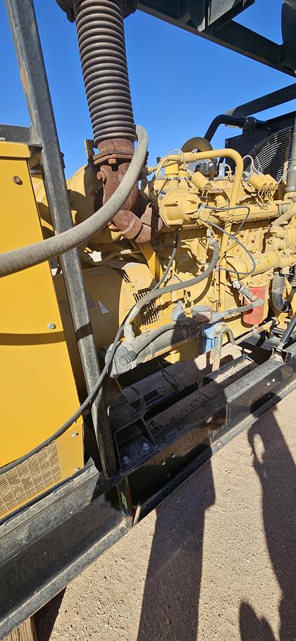 Used Caterpillar G3406 Engine Core