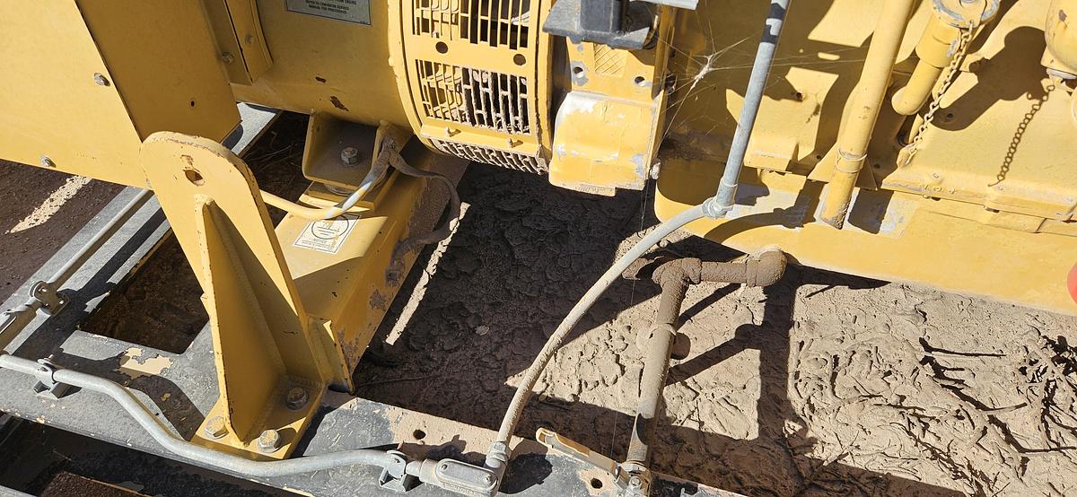 Used Caterpillar G3406 Engine Core