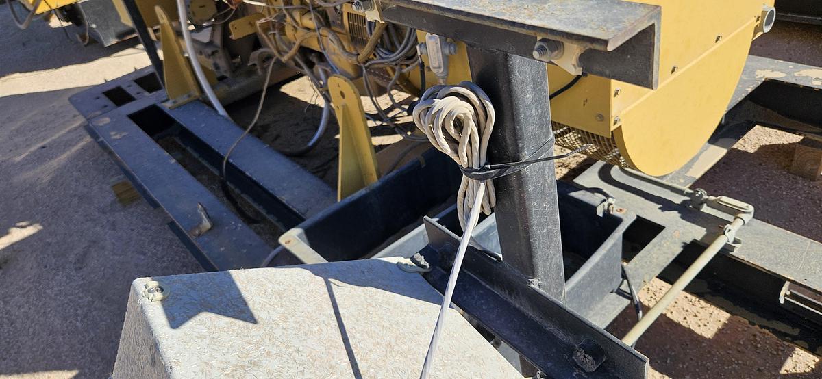 Used Caterpillar G3406 Engine Core