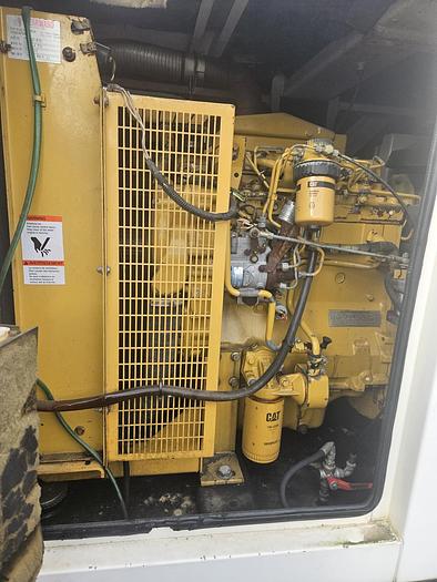 Used 2012 Generac