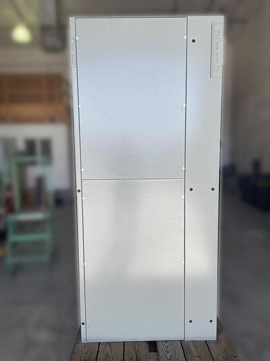 Eaton 2000 Amp Manual Transfer Switch