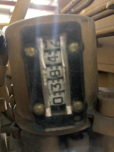 Used 3408C Caterpillar Engine