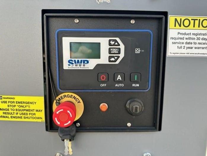 2018 Volvo TAD842VE  282HP