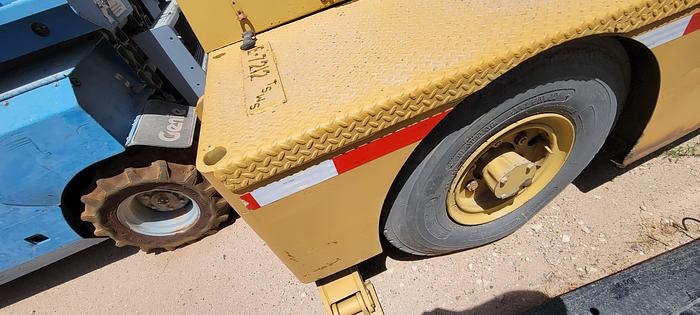 Used 1982 Grove Crane