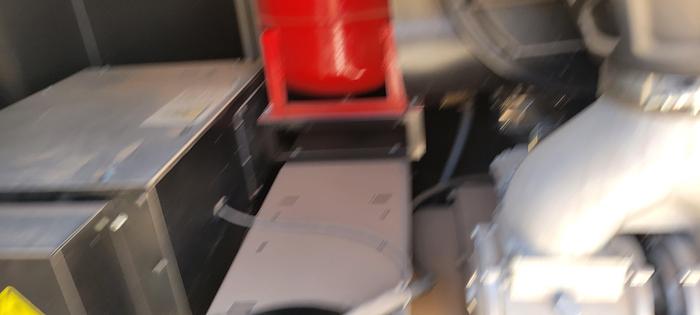 2022 Weichai WP13GTA 220KW