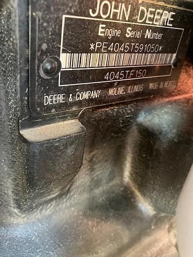 Used Stateline Generator 70kW, Low Hours