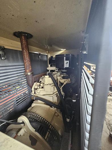 Used 2010 Kolar 40kw