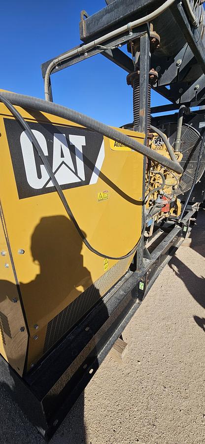 Used Caterpillar G3406 Engine Core