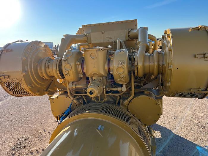 Used 1995 Caterpillar G3512SITA