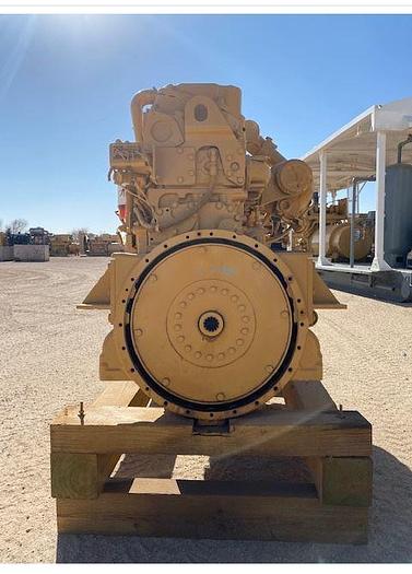 Used 2004 Caterpillar C-15 Diesel Engine