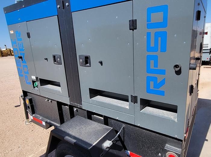 2023  Winco RP50F4-232