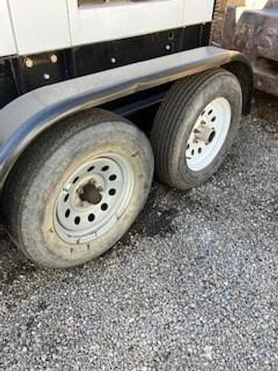 Used 2014 Multiquip DCA70