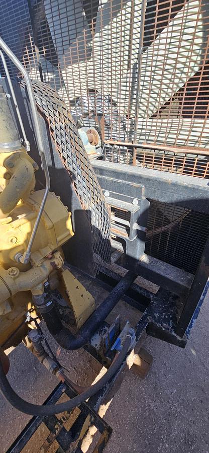 Used Caterpillar G3406 Engine Core