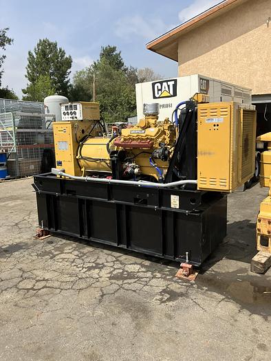 Used 1995 Olympian Generator 150kW