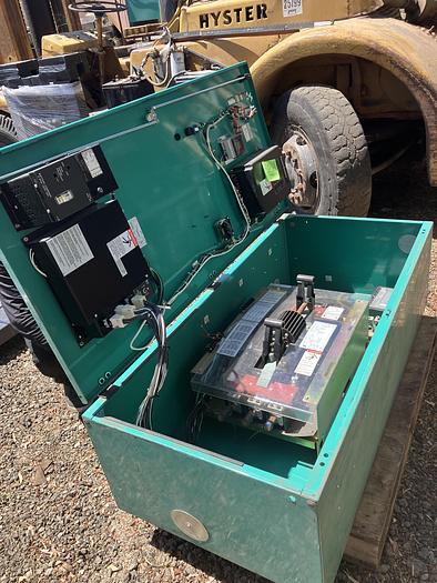 Used 1999 Cummins 150KW