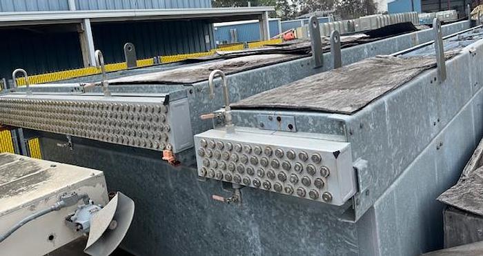 2014 GEA Turbine Lube Oil / GEN/  Gear oil  for GE LM6000/ Frame 7