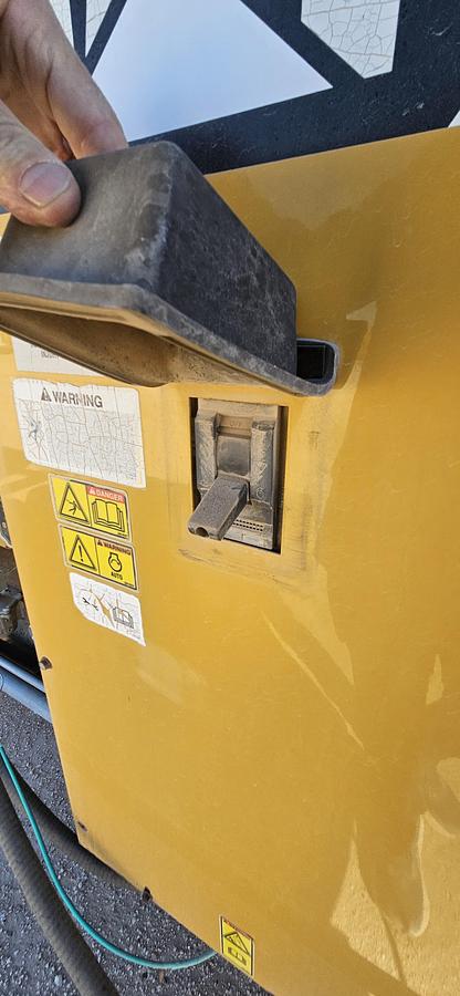 Used Caterpillar G3406 Engine Core