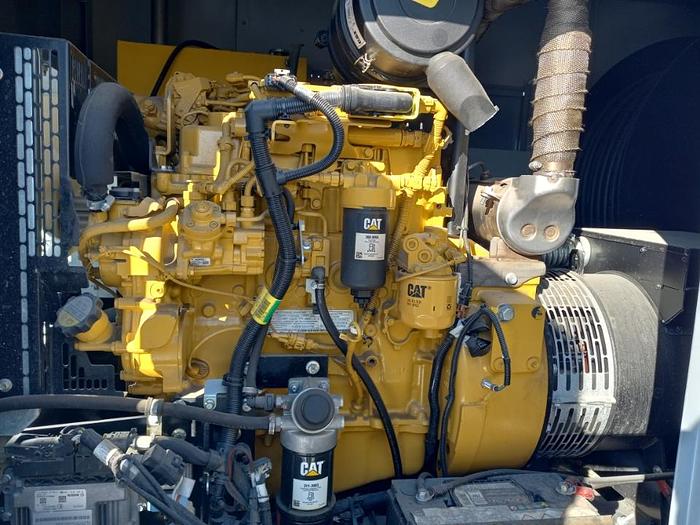 Used 2017 Saftey Thaw Ground Heater