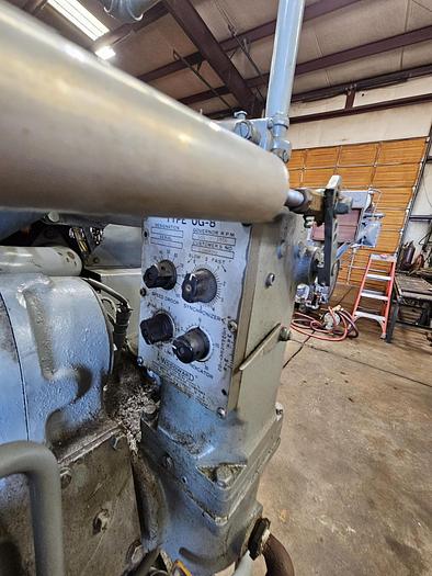 Used 1990 Waukesha 7042 GU